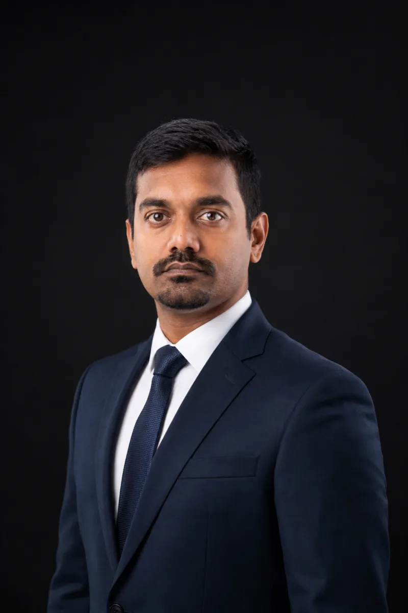 Jay Momaya, fullstack engineer